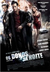 Os Donos da Noite